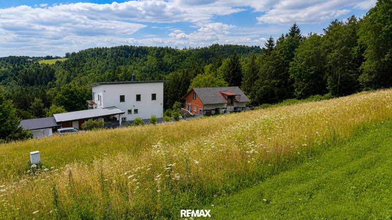 Grundstück - 8081, Empersdorf - Sonnige Baugrundstücke am Empersdorfberg – Ihr Platz zum Wohnen im Grünen