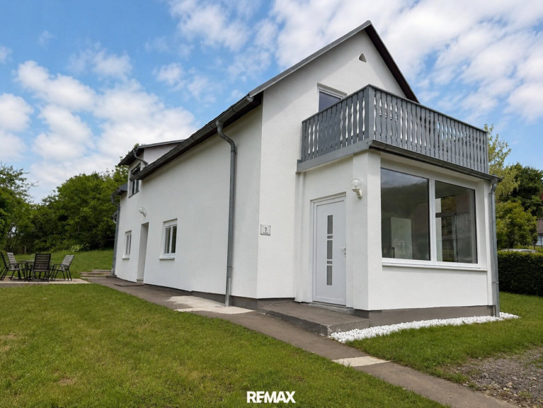 Haus - 8344, Bad Gleichenberg - Einfamilienhaus in Bad Gleichenberg – Leben, wo andere Erholung suchen