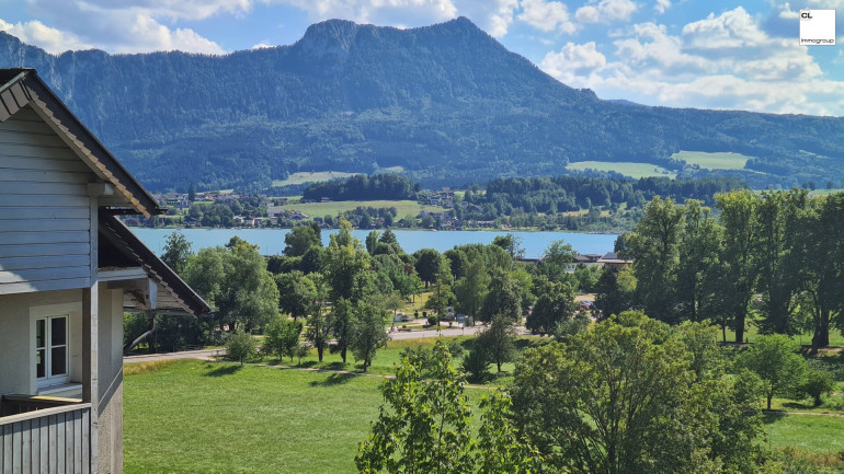 Haus - 5310, Mondsee - 4EVER Mondsee - Come and stay!