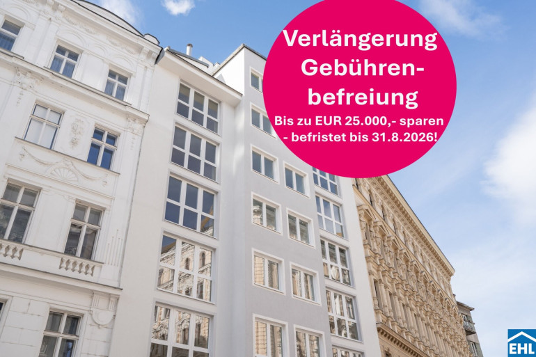 Wohnung - 1020, Wien - The Pearl“ – Wohnen am Karmelitermarkt