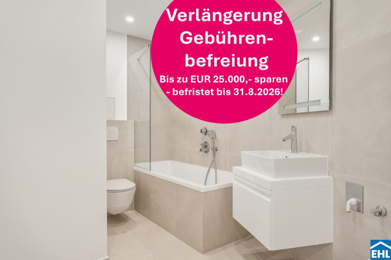 Wohnung - 1020, Wien - „The Pearl“ – Einzigartiges Wohnerlebnis direkt am Karmelitermarkt