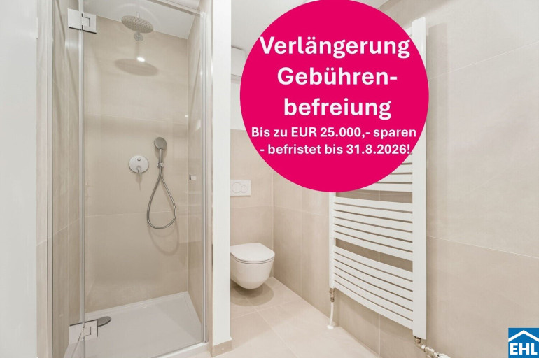Wohnung - 1020, Wien - Architektur, Lage, Investment – ein überzeugendes Gesamtpaket direkt am Karmelitermarkt