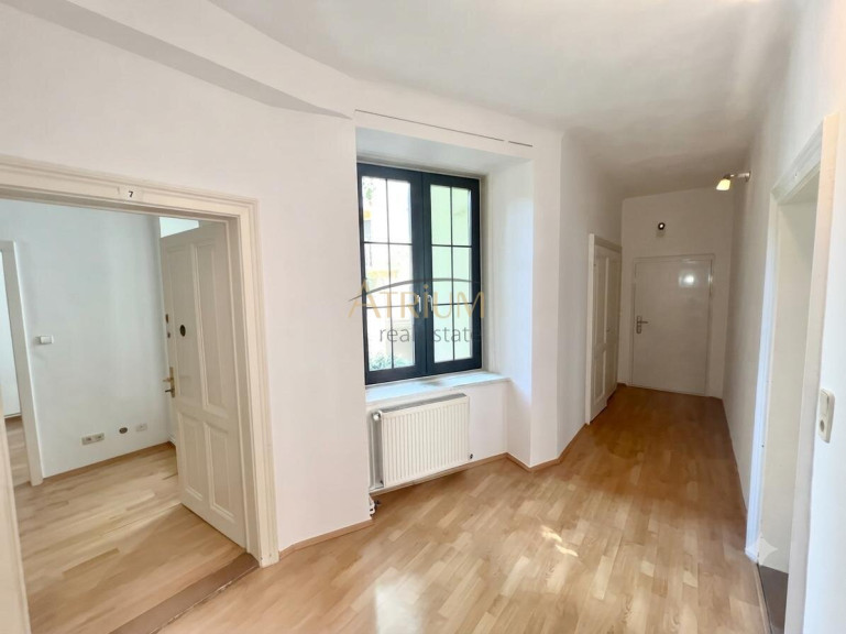 Wohnung - 1050, Wien,Margareten - Raum für die ganze Familie: Stilvolle 4-Zimmer-Oase in absoluter Top-Lage