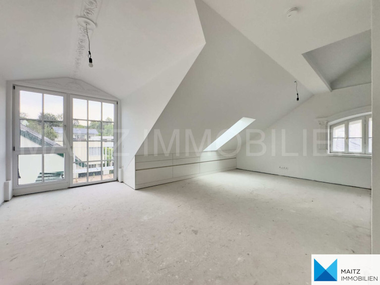 Wohnung - 2540, Bad Vöslau - ERSTBEZUG: 2er-Wohnungspaket mit Kellerabteilen, Lager & 3 Garagenplaätzen