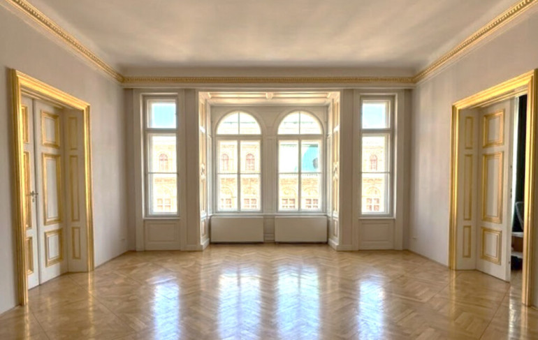 Büro / Praxis - 1010, Wien - 