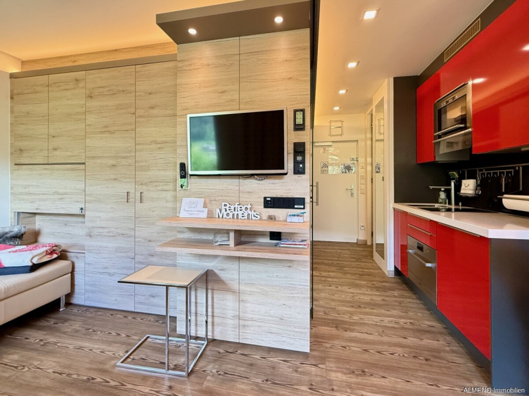 Wohnung - 6373, Jochberg - 