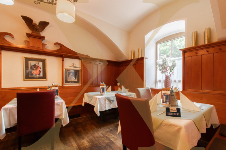 Gastgewerbe - 4040, Linz - Charmantes Gasthaus mit ruhigem Gastgarten Urfahr Haupstraße zu pachten!