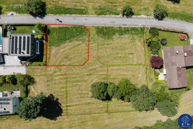 Grundstück - 6361, Hopfgarten im Brixental - Traumhaftes Baugrundstück in Hopfgarten im Brixental zu verkaufen