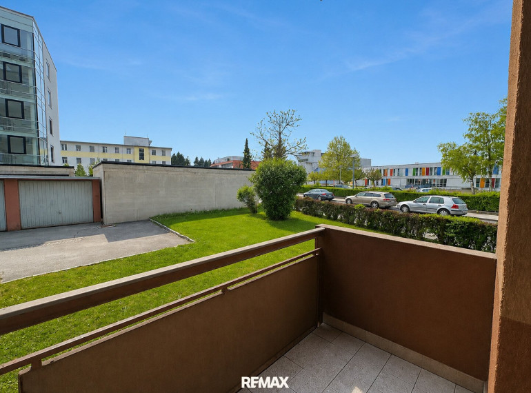 Wohnung - 9020, Klagenfurt am Wörthersee - 3-Zimmer-Wohnung nahe dem Klinikum Klagenfurt – attraktive Kapitalanlage mit Zukunftspotenzial