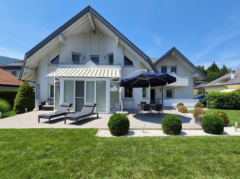 Haus - 5310, Mondsee - Top-Glegenheit ! Modernes großzügiges Traumhaus nähe Mondsee.