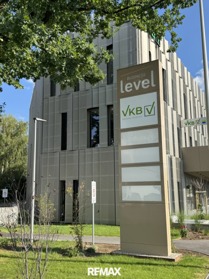 Büro / Praxis - 4810, Gmunden - Sie brauchen viel Platz