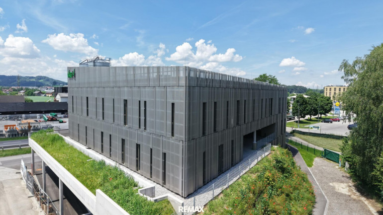 Büro / Praxis - 4810, Gmunden - Großzügiges Großraumbüro in Bestlage von Gmunden!
