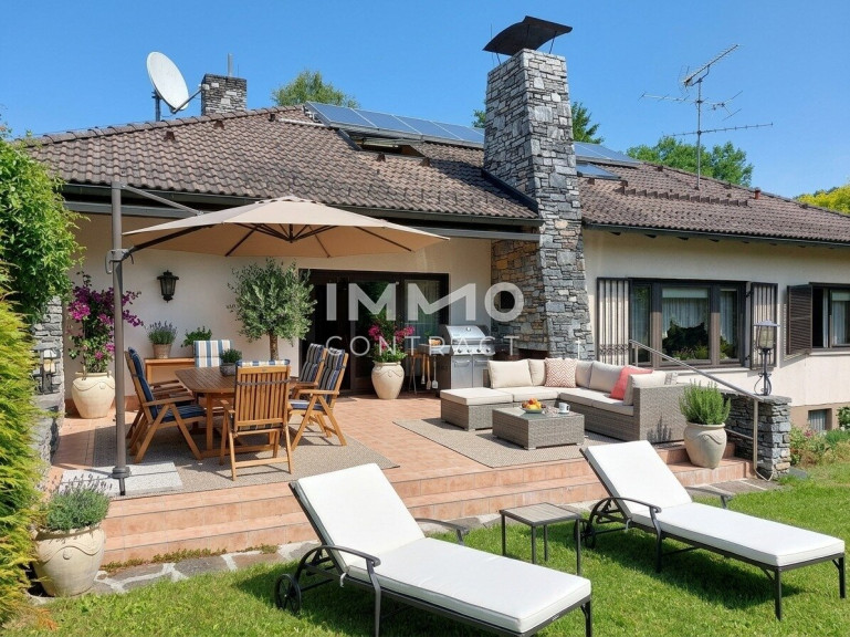 Haus - 8010, Graz - NAHE LKH: SONNIGER BUNGALOW MIT AUSBAUPOTENTIAL IN RUHELAGE MIT SWIMMINGPOOL