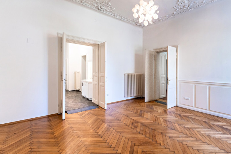 Haus - 8010, Graz - Historische Grazer Villa mit Entwicklungspotenzial in bester Lage Univiertel