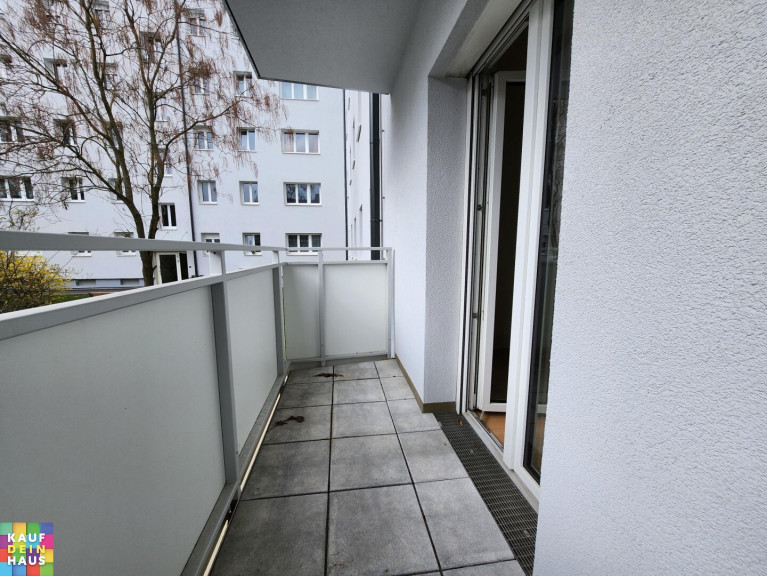 Wohnung - 3100, St. Pölten - PROVISIONSFREIE 3 ZIMMERWOHNUNG !!!
