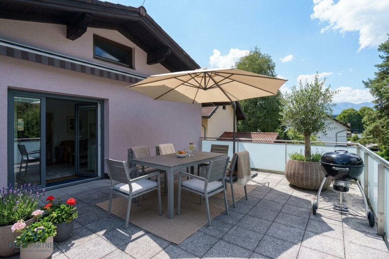 Haus - 5020, Salzburg - Ein Haus für Visionäre - Wohnen und Arbeiten unter einem Dach