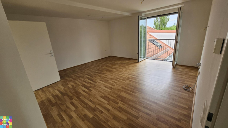 Wohnung - 8020, Graz - PREISREDUKTION! GEFÖRDERTE 4 - ZIMMER DACHGESCHOSSWOHNUNG!
