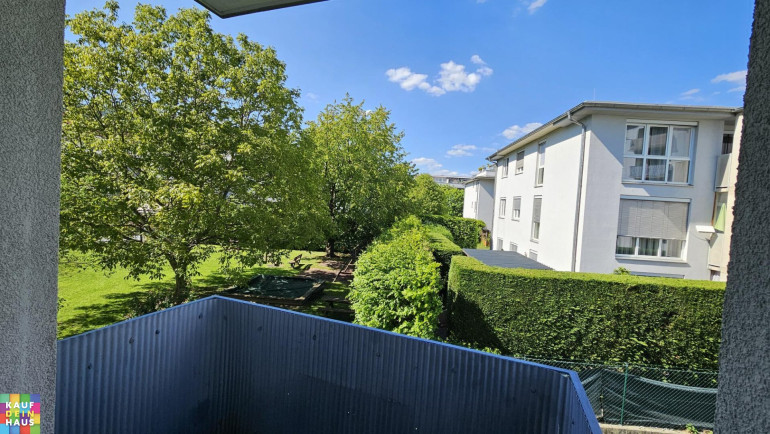 Wohnung - 8020, Graz - GEFÖRDERTE 2 ZIMMERWOHNUNG - UNBEFRISTETE MIETDAUER