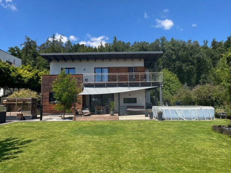 Haus - 4224, Wartberg ob der Aist - Wohnen mit Weitblick - Modernes Zuhause in sonniger Aussichtslage