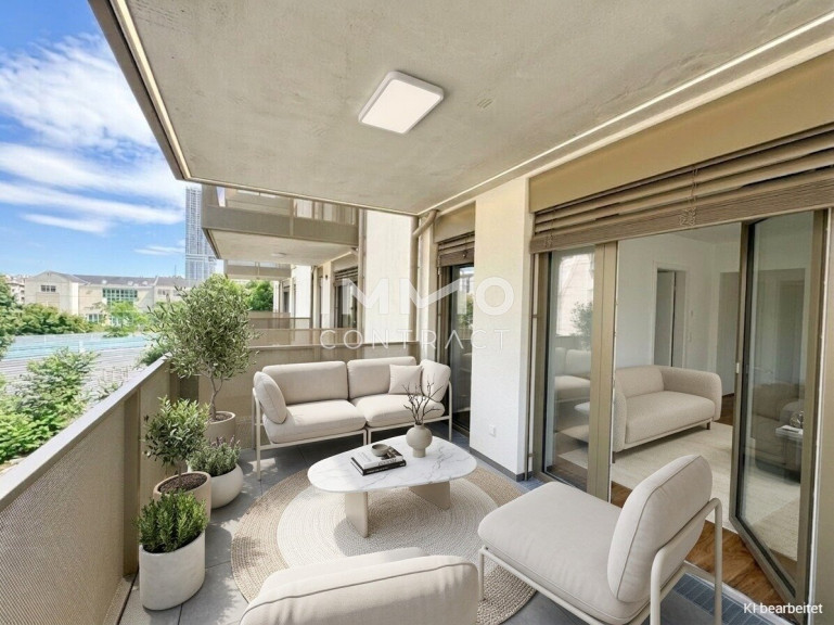 Wohnung - 1210, Wien - Lichtdurchflutete 2-Zimmer-Eckwohnung mit Balkon – provisionsfrei nahe Alte Donau & U1!