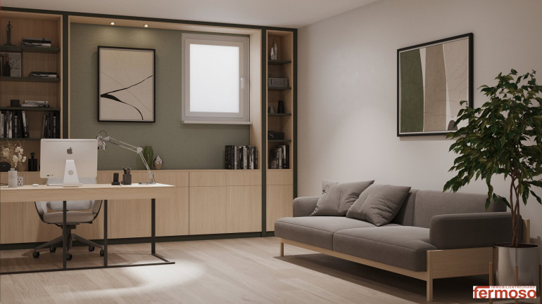 Wohnung - 1130, Wien,Hietzing - Auhof Park Residences - wo Wohnen und Leben in Harmonie ist