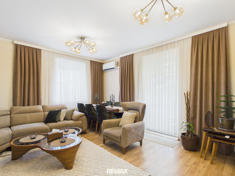 Wohnung - 2524, Teesdorf - Sonnige 3-Zimmer-Wohnung mit Südbalkon in ruhiger Sackgasse in Teesdorf