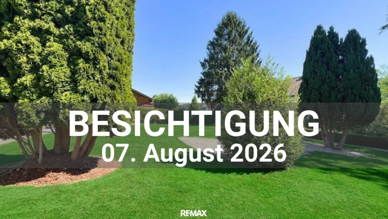 Grundstück - 5131, Holzöster - Baugrundstück nahe Holzöstersee – Ohne Bauzwang