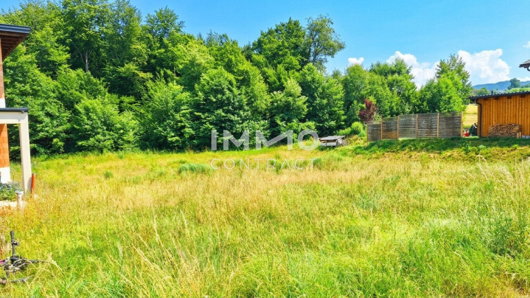 Grundstück - 3261, Steinakirchen am Forst - Baugrundstück 914m² in Steinakirchen am Forst – Ihr Traum vom Eigenheim wartet!