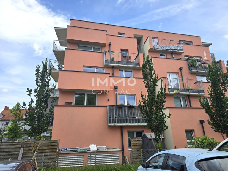 Wohnung - 8020, Graz - Neuwertige, geförderte 3 Zimmer Wohnung in zentraler Lage mit BALKON - Idlhofgasse 70 - Top 33