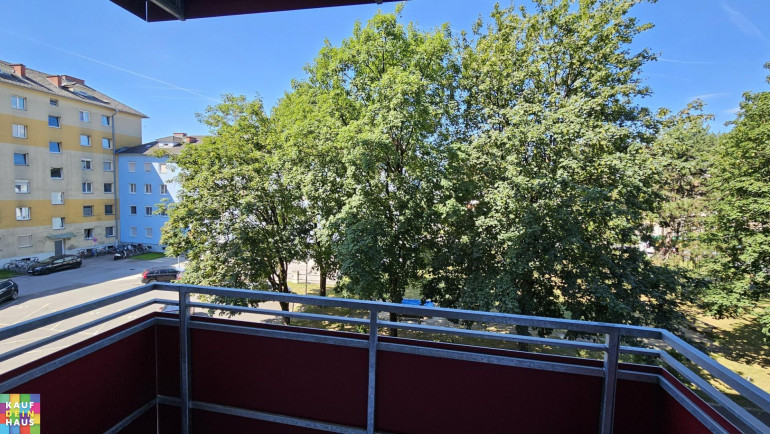 Wohnung - 8010, Graz - PROVISIONSFREI! KASERNSTRASSE 15!