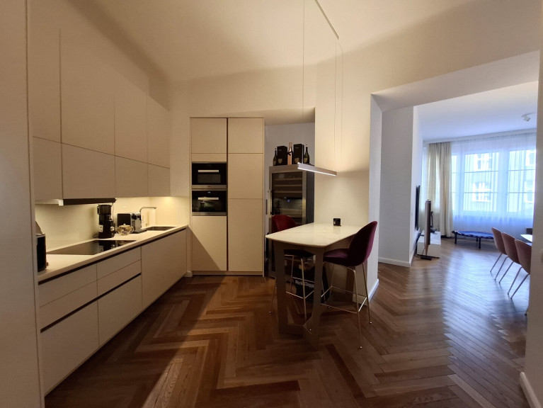 Wohnung - 1010, Wien - Exklusive Mietwohnung in absoluter Bestlage des 1. Bezirks (Nähe Stephansdom)