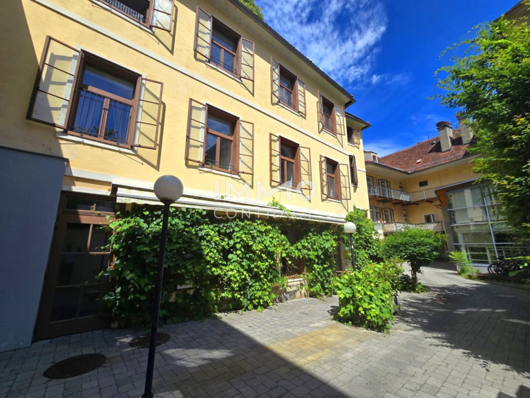 Gastgewerbe - 8010, Graz - GASTROLOKAL mit Gastgarten in zentraler, innerstädtischer Innenhoflage - Schlößelhof - Sporgasse 29