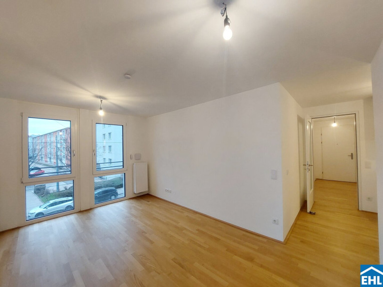 Wohnung - 1160, Wien - Gemütliche 3-Zimmer Wohnung mit Balkon und Loggia in Ottakring!