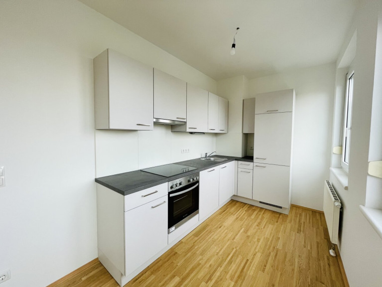 Wohnung - 8160, Weiz - ++WEIZ++ Helle 2-Zimmer-Wohnung AB SOFORT verfügbar