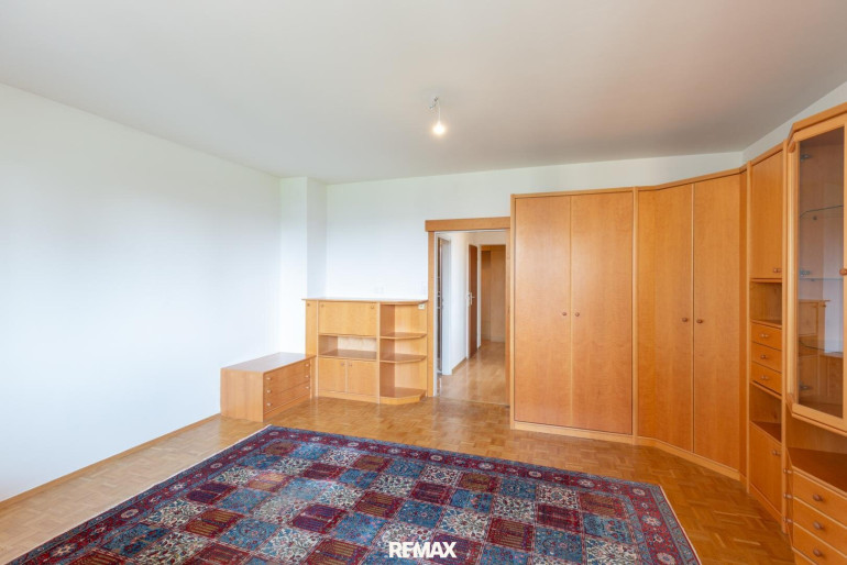 Wohnung - 8010, Graz - Kompakt, clever, komplett – Raumwunder mit Loggia in Bestlage