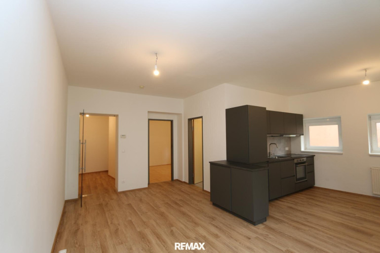 Wohnung - 9500, Villach - Charmante Stadtwohnung in bester Lage von Villach