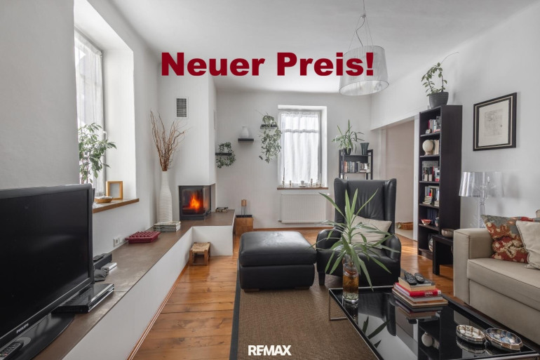 Haus - 9633, Reisach - *Neuer Preis!* Stilvolles Familienhaus mit unverbaubarem Blick auf die Karnischen Alpen