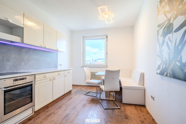 Wohnung - 8020, Graz,14.Bez.:Eggenberg - Nette Eigentumswohnung mit Garage am Eggenbergergürtel in Graz