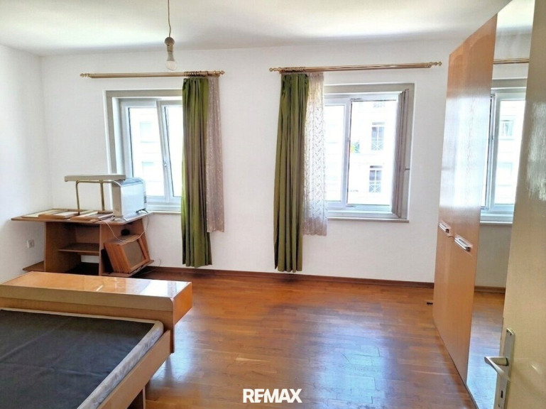 Wohnung - 8020, Graz,05.Bez.:Gries - Leistbares Apartment in urbaner Lage zu verkaufen