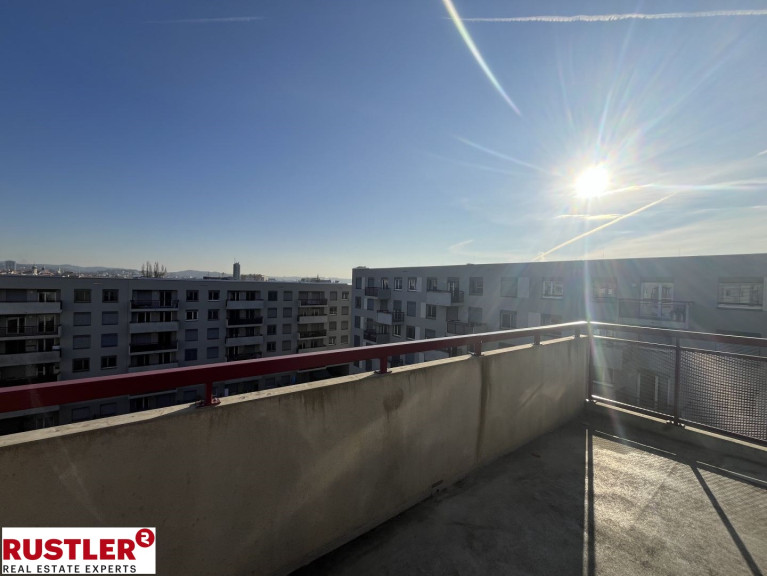 Wohnung - 8020, Graz - City-Life trifft Komfort | 2 MONATE MIETFREI