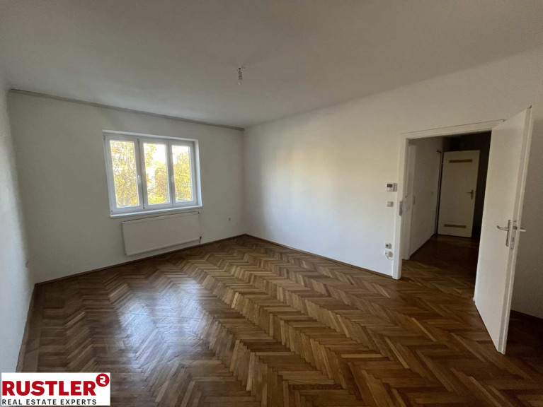 Wohnung - 1130, Wien - Schnäppchen in Grünruhelage!