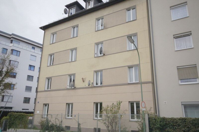 Sonstige - 9500, Villach - CARPORT-Abstellplatz in Villach 