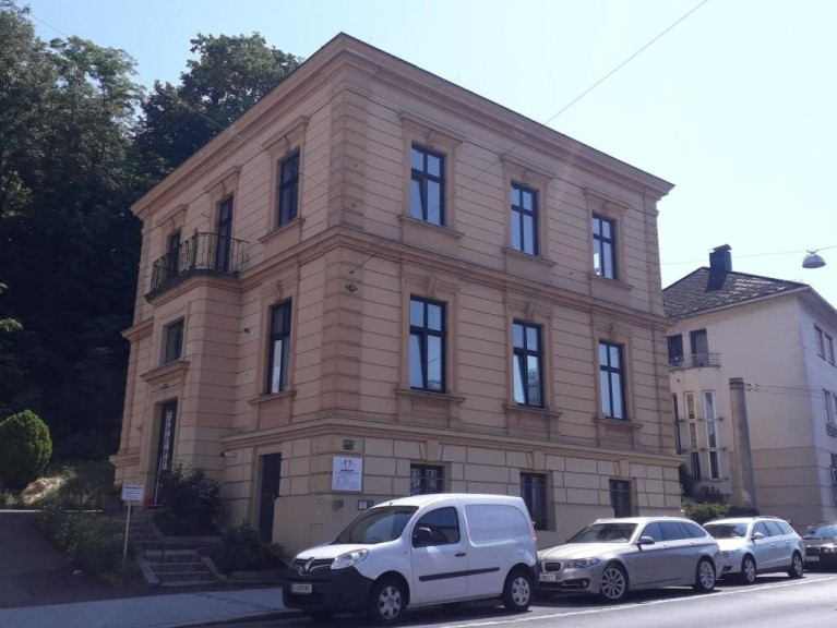 Wohnung - 4030, Linz - Altbauwohnung mit Charme in Ebelsberg