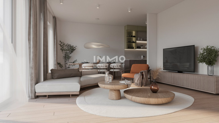 Wohnung - 1230, Wien - LIVENTI