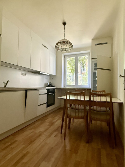 Wohnung - 1130, Wien - Gepflegte 3-Zimmer-Wohnung (teilmöbliert)