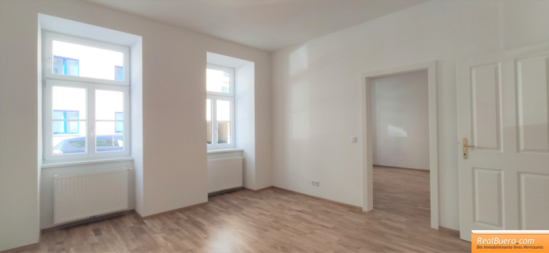 Wohnung - 1170, Wien - UNBEFRISTETE ALTBAUWOHNUNG IN DER SCHUMANNGASSE