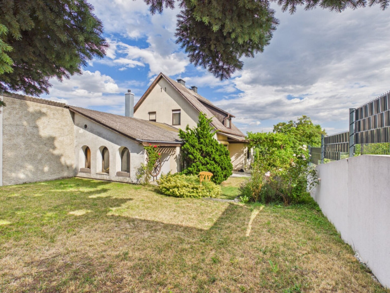 Haus - 7082, Donnerskirchen - Charmantes Haus in Donnerskirchen - wohnen wo andere Urlaub machen!