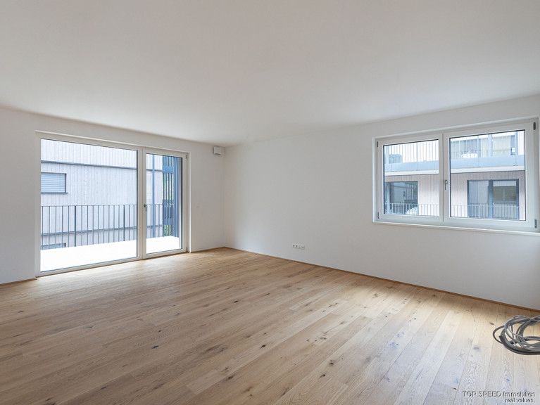 Wohnung - 8970, Schladming - Neues Zuhause in Schladming: Erstbezug 3-Zimmerwohnung mit fußläufig der Planai West