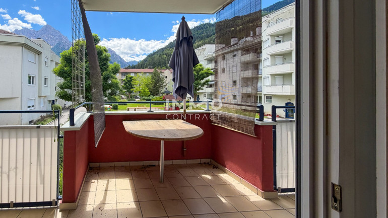 Wohnung - 9900, Lienz - Stadtnah wohnen, Ruhe genießen