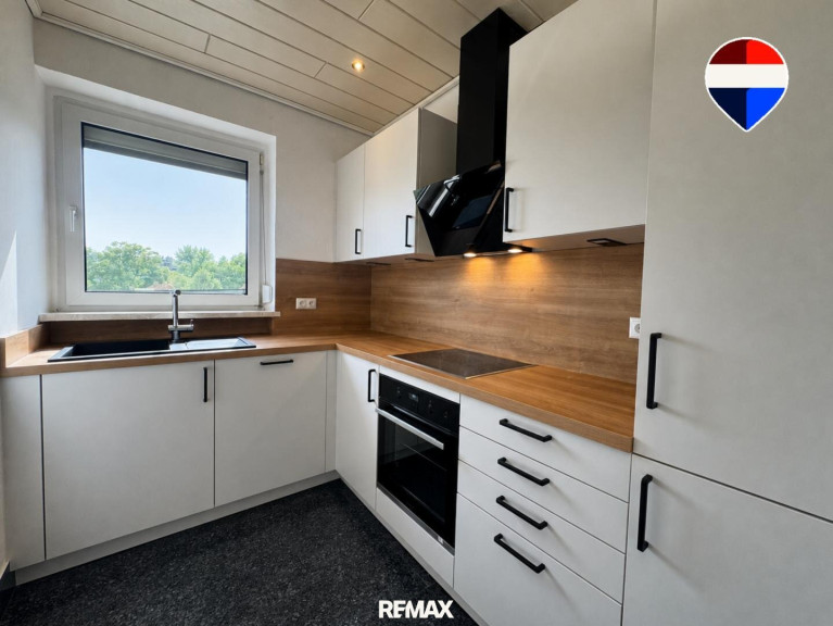 Wohnung - 4020, Linz - Sanierte 3-Zimmer-Wohnung in der Linzer Industriezeile